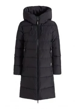 Khujo JILIAS Veste D'hiver Schwarz Femme -khujo Soldes 01e578e6181c4f128f7c9f5bac3d45e6