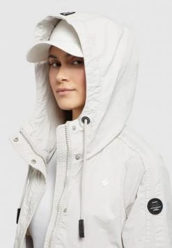 Khujo Femme ZAHIRA3 Veste Légère Hellgrau 13 Khujo Femme ZAHIRA3 Veste Légère Hellgrau -khujo Soldes 04309f863caf4bea9f0c0aa6bd4ccc83