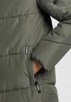 Khujo JORDIS Veste D'hiver Mint Femme 14 Khujo JORDIS Veste D'hiver Mint Femme -khujo Soldes 0471de9a672a44cb8d548343ec78603a