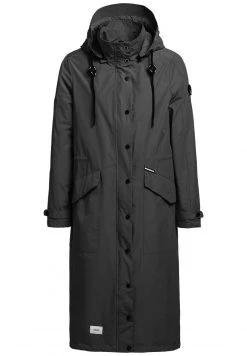 Khujo Femme SMILLA Parka Schwarz 17 Khujo Femme SMILLA Parka Schwarz -khujo Soldes 05180ac07a7645e6bb2355cfb8916a66