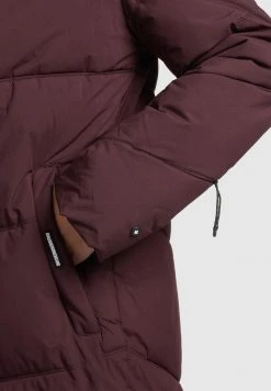 Khujo TORINO Veste D'hiver Weinrot Femme 12 Khujo TORINO Veste D'hiver Weinrot Femme -khujo Soldes 0592f29d3db9487cafde8c2d6f7172b8