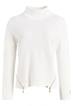 Khujo Femme MALINA Sweatshirt White 17 Khujo Femme MALINA Sweatshirt White -khujo Soldes 068f56a2ff7d4f9f9638186c7858bc27