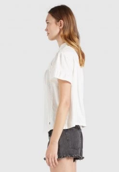 Khujo Femme TINCA Blouse Weiß 19 Khujo Femme TINCA Blouse Weiß -khujo Soldes 08bbdf27e1d54183870d637dbd3f246e