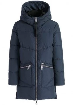 Khujo BINE Veste D'hiver Blaugrau Femme 19 Khujo BINE Veste D'hiver Blaugrau Femme -khujo Soldes 0998b9d94d3549ab9e0f09e514523b33