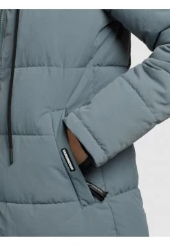 Khujo Femme DORANA Veste D'hiver Blaugrau 17 Khujo Femme DORANA Veste D'hiver Blaugrau -khujo Soldes 0a6d6e09c3324dc2a2f411a4b0c296a3