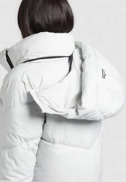 Khujo Femme TORINO Veste D'hiver Hellgrau -khujo Soldes 0a86d6805cec44bca3a03f1d908fc2d8