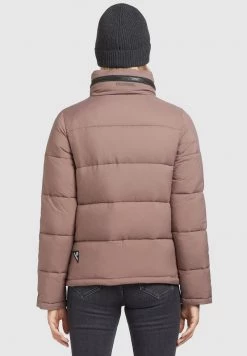 Khujo BLONDIE MATT Veste D'hiver Altrosa Femme 8 Khujo BLONDIE MATT Veste D'hiver Altrosa Femme -khujo Soldes 0a8835d5082a48a783f544a29aa190b2