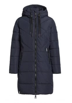 Khujo Femme ELESSA2 Veste D'hiver Dunkelblau 18 Khujo Femme ELESSA2 Veste D'hiver Dunkelblau -khujo Soldes 0ae0022925df420b9cfff0e1d3fa45e8