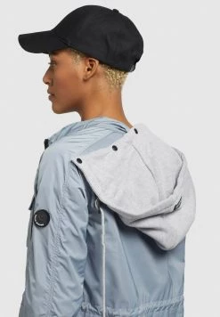 Khujo FLAMES Veste Légère Blaugrau Hell Femme -khujo Soldes 0dcbf2fc73fd441b8911636f5e074926