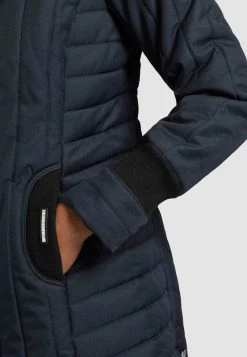 Khujo Femme JERRY PRIME5 STRUCTURED Veste D'hiver Dunkelblau -khujo Soldes 0dfd501fa7844e8aac4519ad9a79a8b2