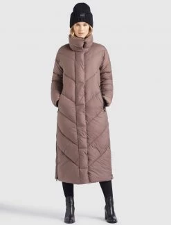 Khujo Femme SYLVIA Veste D'hiver Altrosa 13 Khujo Femme SYLVIA Veste D'hiver Altrosa -khujo Soldes 0f778acc9bb74fd1872e98873541f245