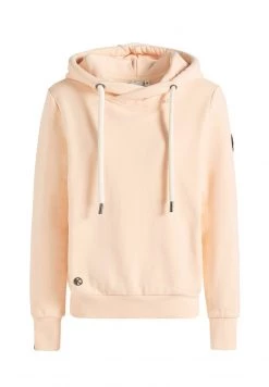Khujo Femme TESIA Sweat à Capuche Apricot 19 Khujo Femme TESIA Sweat à Capuche Apricot -khujo Soldes 129507478de0449e8b807fa5ee2b5892