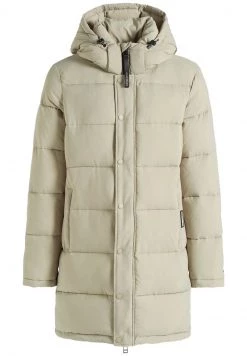 Khujo WENCKE MATT Veste D'hiver Blassgrün Femme -khujo Soldes 141cdfb114a1444b88945728648368f9