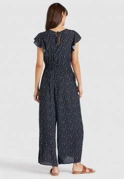 Khujo Femme KAMEA Combinaison Black -khujo Soldes 159994c4f91c4116a5f127c140b55a5f