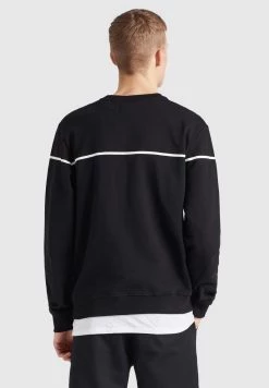 Khujo Homme KANYE Sweatshirt Black 11 Khujo Homme KANYE Sweatshirt Black -khujo Soldes 17a59ab1510d4bd5b405783551acb243