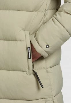 Khujo Femme CORINNA MATT Veste D'hiver Blassgrün 18 Khujo Femme CORINNA MATT Veste D'hiver Blassgrün -khujo Soldes 18208b11df7b4edcbe27fae3ef2dde77