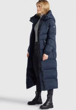 Khujo SHIMANTA Veste D'hiver Blaugrau Femme 13 Khujo SHIMANTA Veste D'hiver Blaugrau Femme -khujo Soldes 1975c94b954842baaff5b98a372153c8