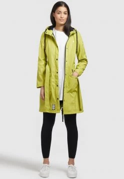 Khujo GLENNA Veste Imperméable Giftgrün Femme 9 Khujo GLENNA Veste Imperméable Giftgrün Femme -khujo Soldes 1a9f2a4f8bb34e37a1f061e218f9789d