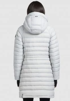 Khujo MANTEL NIANA SHINE Veste D'hiver Hellgrau Femme 13 Khujo MANTEL NIANA SHINE Veste D'hiver Hellgrau Femme -khujo Soldes 1ab5157a276f4479b0355bf1e9e3371f