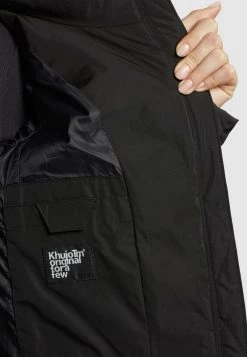 Khujo Femme AYLEENA Veste D'hiver Schwarz 18 Khujo Femme AYLEENA Veste D'hiver Schwarz -khujo Soldes 1f652238eb0748858bbed2a46e80fb44