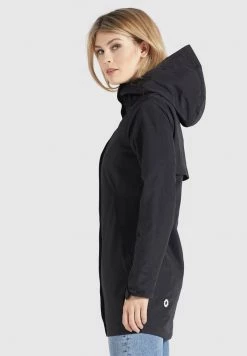 Khujo ELMYRA Parka Schwarz Femme 13 Khujo ELMYRA Parka Schwarz Femme -khujo Soldes 225c60a8eed8460297ecb0296a103218