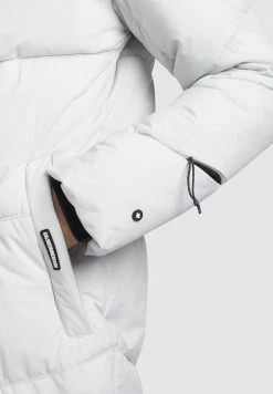 Khujo Femme TORINO Veste D'hiver Hellgrau -khujo Soldes 2415d149e9d4442b9446835d6071d8c7