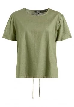 Khujo ALONNA T Shirt Imprimé Olive Femme 15 Khujo ALONNA T Shirt Imprimé Olive Femme -khujo Soldes 24a0fb97f2b34c809376c585a39b163a