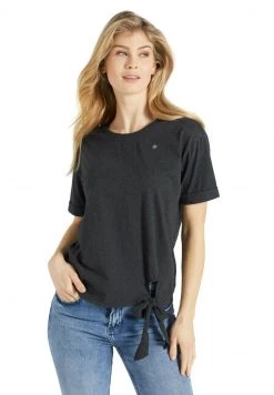 Khujo AURELIA T Shirt Imprimé Dunkelgrau Meliert Femme 19 Khujo AURELIA T Shirt Imprimé Dunkelgrau Meliert Femme -khujo Soldes 24d2871cc40d4ed5a8eb31fabb786780