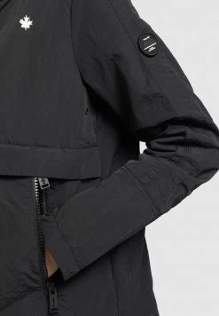 Khujo ZAHIRA3 Veste Légère Schwarz Femme 14 Khujo ZAHIRA3 Veste Légère Schwarz Femme -khujo Soldes 26311e3b9b5a48e98322e64c11e5896b