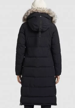 Khujo Femme LISSANDRA Veste D'hiver Schwarz 10 Khujo Femme LISSANDRA Veste D'hiver Schwarz -khujo Soldes 2642abb36cad4d37a754bf329580cba7