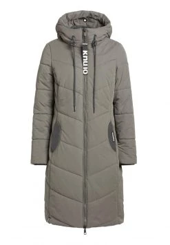 Khujo ARIBAY2 PEACHED Veste D'hiver Mint Femme 19 Khujo ARIBAY2 PEACHED Veste D'hiver Mint Femme -khujo Soldes 27b9814340da44b0b3aa998a685d93b8