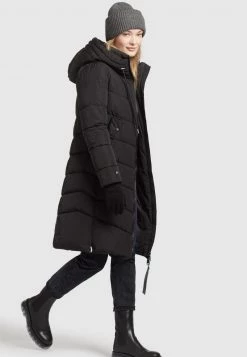 Khujo Femme AYLEENA Veste D'hiver Schwarz 15 Khujo Femme AYLEENA Veste D'hiver Schwarz -khujo Soldes 2bbaa29ccea8488a8606a16628902510