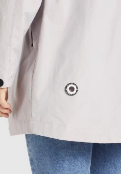 Khujo Femme ELMYRA Parka Hellgrau 13 Khujo Femme ELMYRA Parka Hellgrau -khujo Soldes 2e8100e864734e9f938a7238d6a82f31