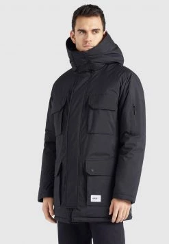 Khujo Homme HAMLET Veste D'hiver Schwarz 13 Khujo Homme HAMLET Veste D'hiver Schwarz -khujo Soldes 2f9305aa0b9a42368a088ede947f575d