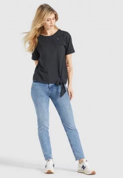 Khujo AURELIA T Shirt Imprimé Dunkelgrau Meliert Femme 15 Khujo AURELIA T Shirt Imprimé Dunkelgrau Meliert Femme -khujo Soldes 30261cccd3ff4833b8cc355aa48f5292