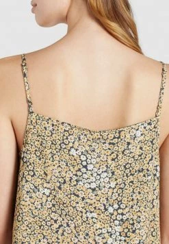 Khujo Femme ELLEN Blouse Mehrfarbig Geblümt -khujo Soldes 30aaff36e19843e798c3e629df3a4933