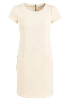 Khujo Femme MAYSA Robe De Jour Gelb -khujo Soldes 33be0a0b38b342a89dc98fc3736986a1