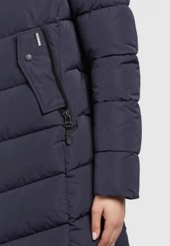 Khujo AYLEENA Veste D'hiver Dunkelblau Femme 17 Khujo AYLEENA Veste D'hiver Dunkelblau Femme -khujo Soldes 340069b382554f3d9b4f3a2bc221886e