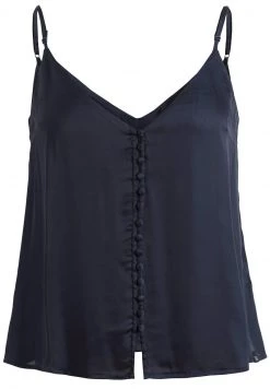Khujo Femme SUGAR Blouse Dark Blue 17 Khujo Femme SUGAR Blouse Dark Blue -khujo Soldes 341a53235c3240069faccd9a3057cbec
