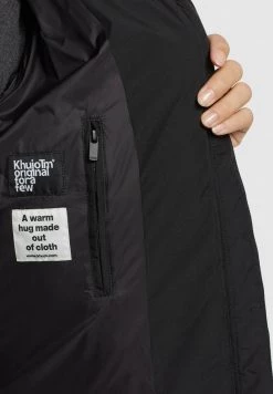 Khujo Femme ISIDORA Veste D'hiver Schwarz 16 Khujo Femme ISIDORA Veste D'hiver Schwarz -khujo Soldes 3a2b6f0c063448a5b20b087162ee48b5