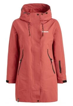 Khujo Femme ZULETIA Parka Rot 21 Khujo Femme ZULETIA Parka Rot -khujo Soldes 3bf791986eef4e0b91e33e927b712ce6