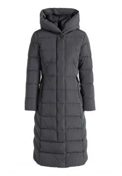 Khujo Femme SILKE Veste D'hiver Grau -khujo Soldes 3c3823260462468e868f82ee2f320984