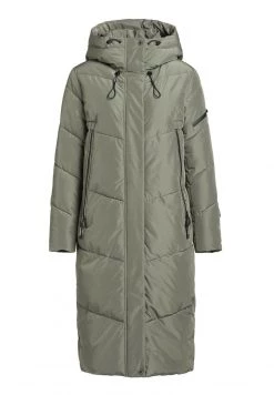 Khujo SONJE3 Veste D'hiver Mint Femme -khujo Soldes 3e91abd00243486cbde688ac89b7f668