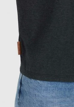 Khujo AURELIA T Shirt Imprimé Dunkelgrau Meliert Femme 21 Khujo AURELIA T Shirt Imprimé Dunkelgrau Meliert Femme -khujo Soldes 4233bd70dfb146448a64d12975a88a3e