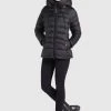 Khujo Femme SANTA SHINE Veste D'hiver Schwarz 2 Khujo Femme SANTA SHINE Veste D'hiver Schwarz -khujo Soldes 4695b54ce23e4f259c02e0a89001a994