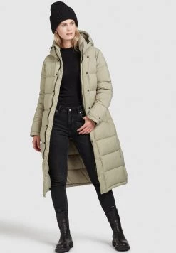 Khujo Femme CORINNA MATT Veste D'hiver Blassgrün 15 Khujo Femme CORINNA MATT Veste D'hiver Blassgrün -khujo Soldes 48301e476a4345029e880aa6fcc9f5f6