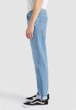 Khujo MANFRED Jean Droit Light Indigo Homme 12 Khujo MANFRED Jean Droit Light Indigo Homme -khujo Soldes 484689e1eae8458c951d560602a5efe1