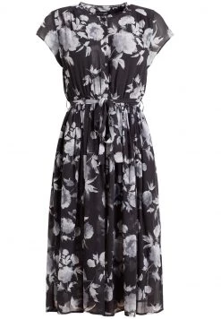 Khujo Femme LOUANNA Combinaison Black -khujo Soldes 49db83b39cbf4ca5a702228e6961ac92