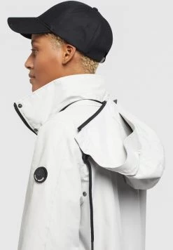 Khujo SMILLA Parka Hellgrau Femme -khujo Soldes 4ba0da0720c14b6f936cdc34e8d48da0