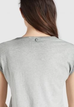 Khujo Femme VIRGO Débardeur Grau 17 Khujo Femme VIRGO Débardeur Grau -khujo Soldes 4ce1b484266c4fd2b8cc37c2e3083d26